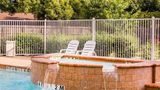 Comfort Suites Abilene Pool