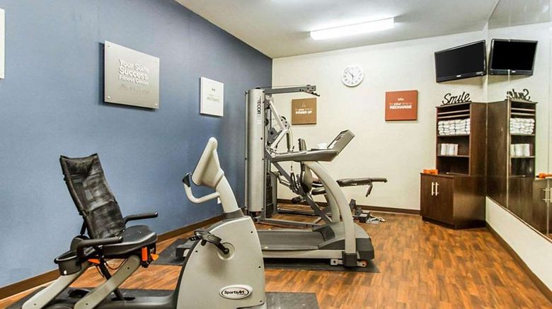 <b>Comfort Suites Abilene Health</b>. Images powered by <a href="https://iceportal.shijigroup.com/" title="IcePortal" target="_blank">IcePortal</a>.