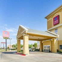 Comfort Suites Abilene