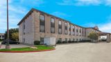 Comfort Suites Granbury Exterior