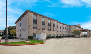 Comfort Suites Granbury