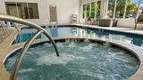 Comfort Suites Granbury Pool