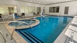 Comfort Suites Granbury Pool