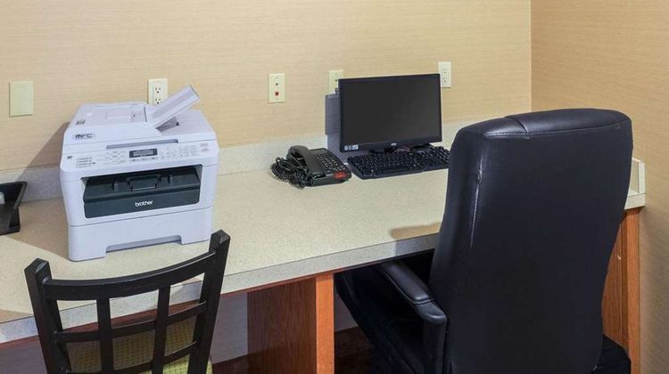 Comfort Suites Granbury Other