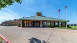 Quality Inn Allen Exterior