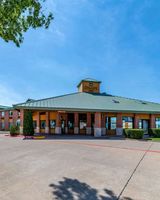 Quality Inn Allen
