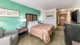 Quality Inn Allen Room