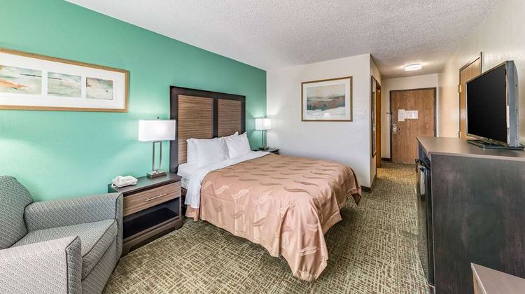 Quality Inn Allen Room