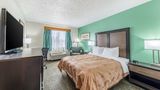 Quality Inn Allen Room