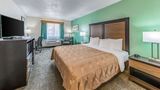 Quality Inn Allen Room