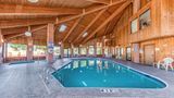 Quality Inn Allen Pool