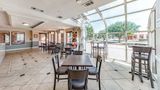 Quality Inn Allen Restaurant