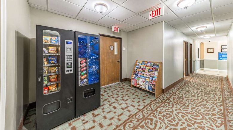 <b>Quality Inn Allen Other</b>. Images powered by <a href="https://iceportal.shijigroup.com/" title="IcePortal" target="_blank">IcePortal</a>.