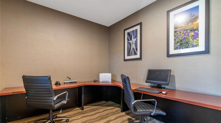 Comfort Suites Stone Oak Other