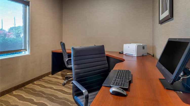 Comfort Suites Stone Oak Other