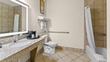 <b>Comfort Suites Stone Oak Room</b>. Images powered by <a href="https://iceportal.shijigroup.com/" title="IcePortal" target="_blank">IcePortal</a>.