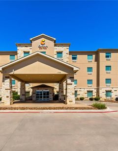 Comfort Suites Stone Oak