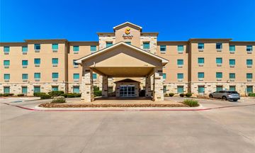 Comfort Suites Stone Oak