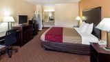 Econo Lodge & Suites Coliseum Suite