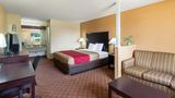 Econo Lodge & Suites Coliseum Suite
