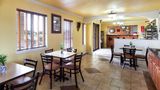 Econo Lodge & Suites Coliseum Restaurant