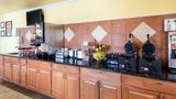 Econo Lodge & Suites Coliseum Restaurant