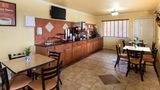 Econo Lodge & Suites Coliseum Restaurant