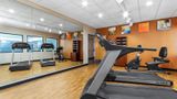 Comfort Suites El Paso West Health