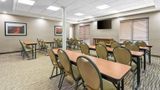 Comfort Suites El Paso West Meeting