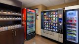Comfort Suites El Paso West Other