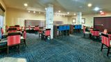 Comfort Suites Arlington Restaurant
