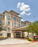Comfort Suites Arlington