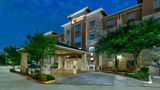 Comfort Suites Arlington Exterior
