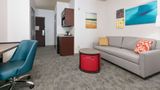 Comfort Suites Arlington Suite