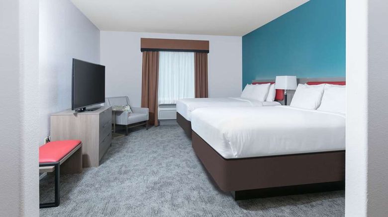 <b>Comfort Suites Arlington Suite</b>. Images powered by <a href="https://iceportal.shijigroup.com/" title="IcePortal" target="_blank">IcePortal</a>.