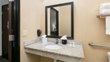 Comfort Suites Arlington Room