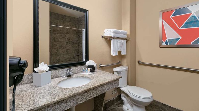 <b>Comfort Suites Arlington Room</b>. Images powered by <a href="https://iceportal.shijigroup.com/" title="IcePortal" target="_blank">IcePortal</a>.