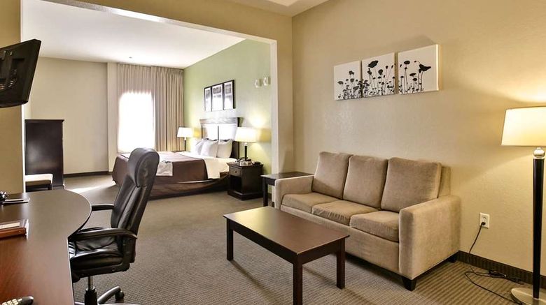 <b>Sleep Inn & Suites University Suite</b>. Images powered by <a href="https://iceportal.shijigroup.com/" title="IcePortal" target="_blank">IcePortal</a>.