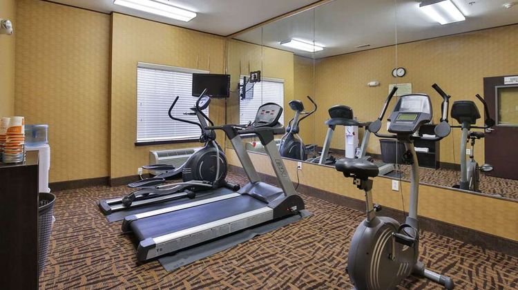 Sleep Inn & Suites University Health