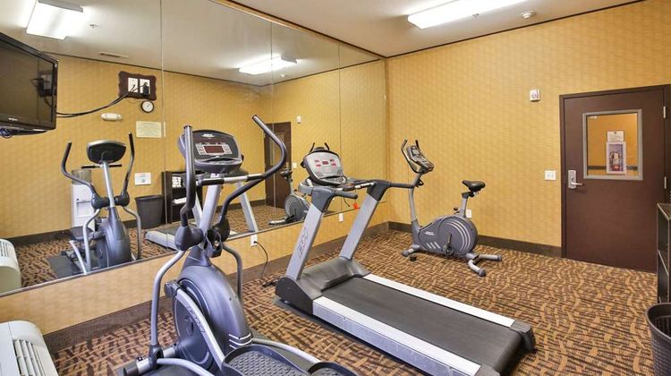 Sleep Inn & Suites University Health