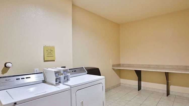 Sleep Inn & Suites University Other