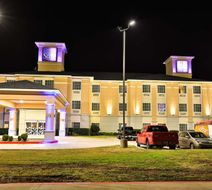Sleep Inn & Suites University Exterior