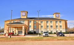 Sleep Inn & Suites University