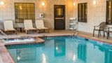 Sleep Inn & Suites at Six Flags Pool