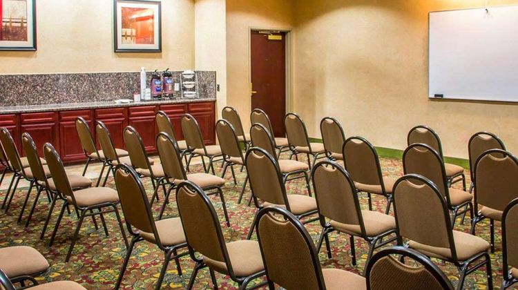 Sleep Inn & Suites at Six Flags Meeting