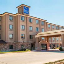 Sleep Inn & Suites at Six Flags