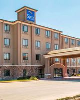 Sleep Inn & Suites at Six Flags