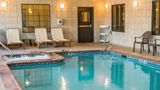 Sleep Inn & Suites at Six Flags Pool