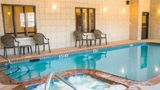 Sleep Inn & Suites at Six Flags Pool
