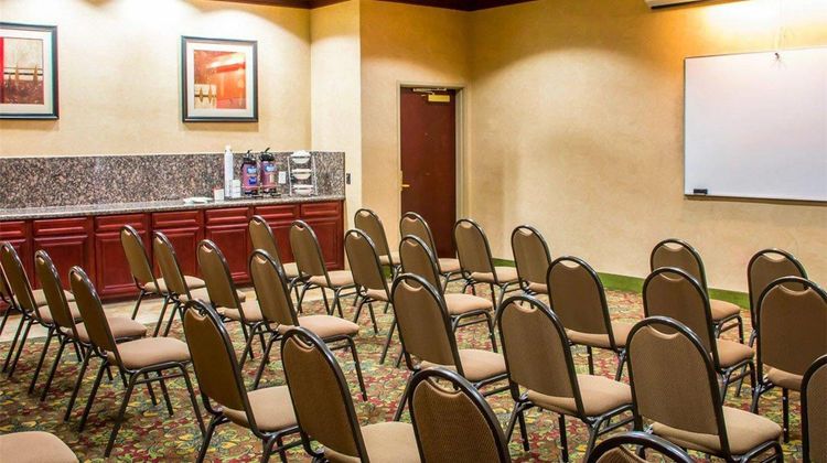 Sleep Inn & Suites at Six Flags Meeting